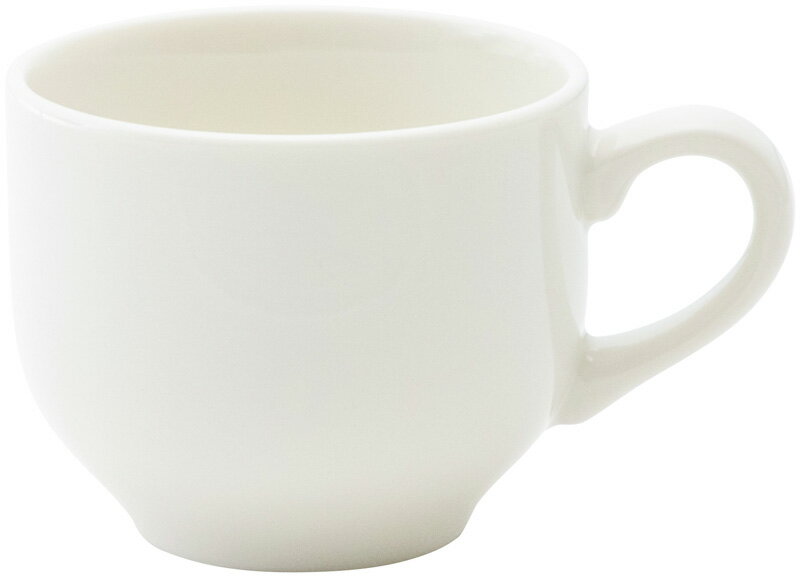 樂天商城 - ボーンセラム コーヒーカップ KOYO 光洋 光洋陶器 12120052 食器 おしゃれ かわいい 可愛い 業務用 食洗機対応 日本製