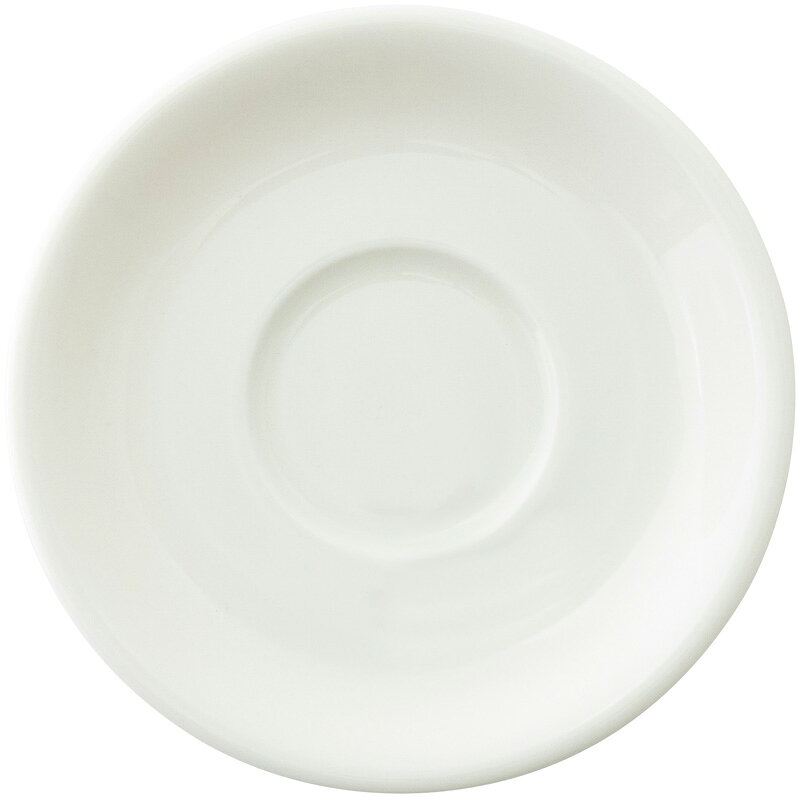 Rakuten - ボーンセラム 兼用ソーサー KOYO 光洋 光洋陶器 12120055 食器 おしゃれ かわいい 可愛い 業務用 食洗機対応 日本製