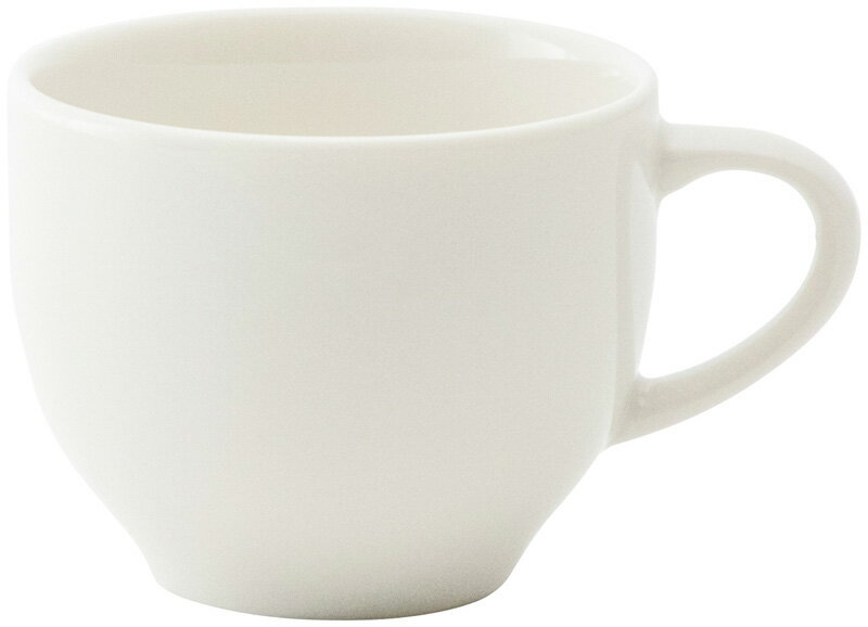 ボーンセラム デミタスカップ KOYO 光洋 光洋陶器 12120058 食器 おしゃれ かわいい 可愛い 業務用 食洗機対応 日本製