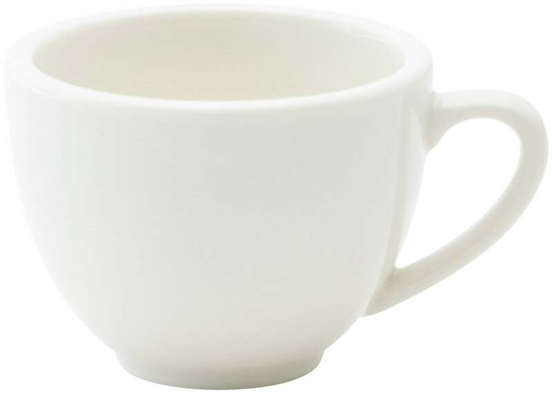 ボーンセラム M型コーヒーカップ KOYO 光洋 光洋陶器 12120152 食器 おしゃれ かわいい 可愛い 業務用 食洗機対応 日本製