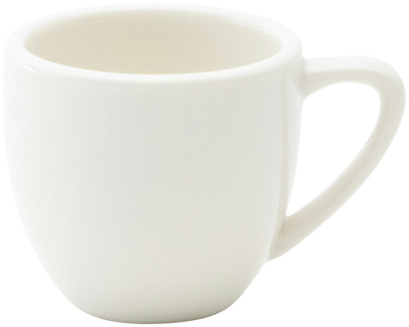 ボーンセラム M型デミタスカップ KOYO 光洋 光洋陶器 12120158 食器 おしゃれ かわいい 可愛い 業務用 ..