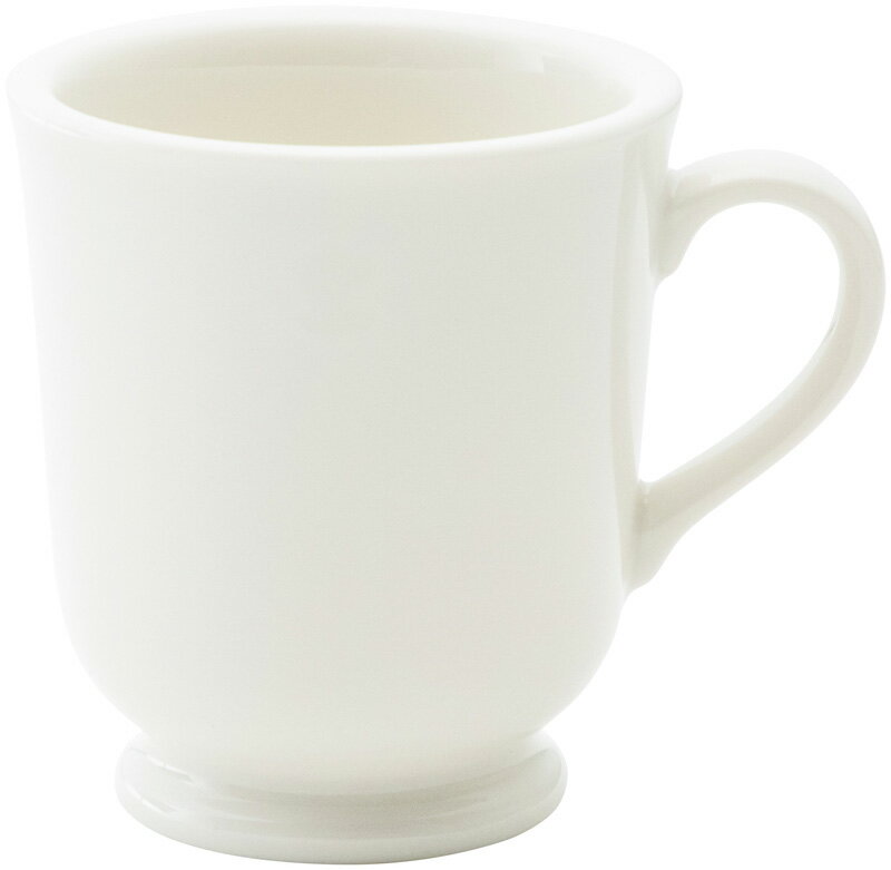 ボーンセラム M型高台アメリカンカップ KOYO 光洋 光洋陶器 12120251 食器 おしゃれ かわいい 可愛い ..