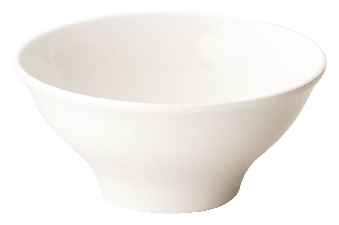 Rakuten - シェーリー 雪麗 20cm高台丼 KOYO 光洋 光洋陶器 12220126 食器 おしゃれ かわいい 可愛い 業務用 食洗機対応 日本製