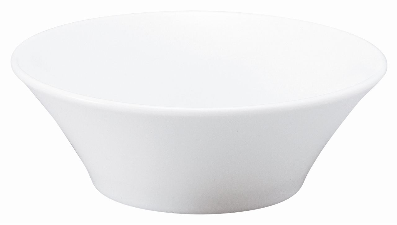 Rakuten - スプラウト 13.5cmボウル KOYO 光洋 光洋陶器 12300025 食器 おしゃれ かわいい 可愛い 業務用 食洗機対応 日本製