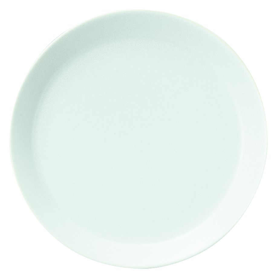 Rakuten - パシオン ダブグレー 26cmプレート KOYO 光洋 光洋陶器 12321002 食器 おしゃれ かわいい 可愛い 業務用 食洗機対応 日本製