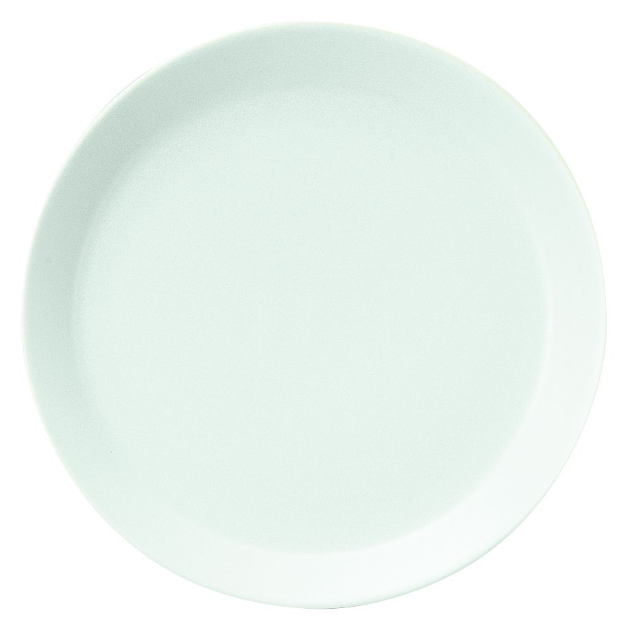 Rakuten - パシオン ダブグレー 23cmプレート KOYO 光洋 光洋陶器 12321004 食器 おしゃれ かわいい 可愛い 業務用 食洗機対応 日本製