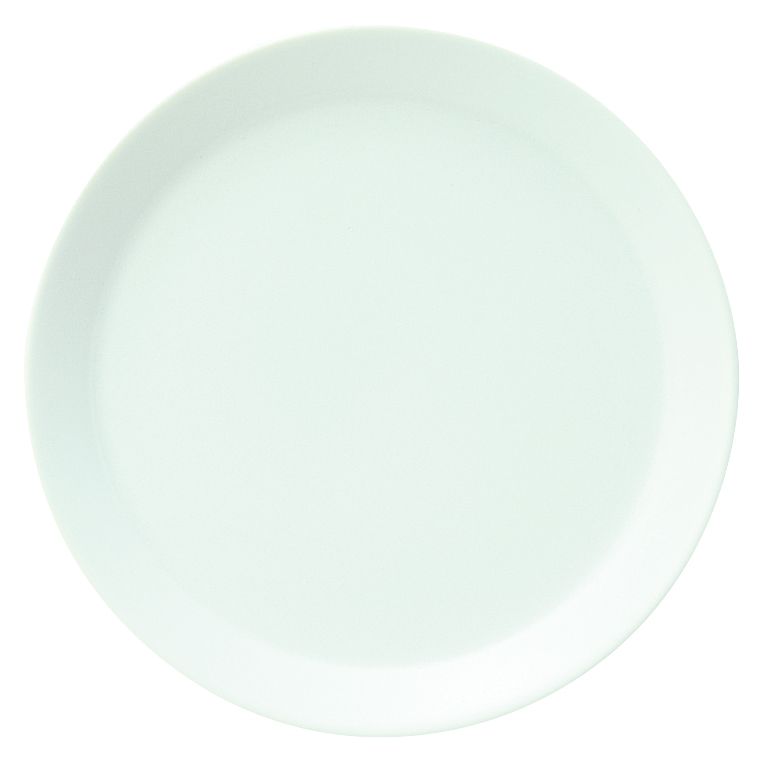 乐天商城 - パシオン ダブグレー 15cmプレート KOYO 光洋 光洋陶器 12321008 食器 おしゃれ かわいい 可愛い 業務用 食洗機対応 日本製