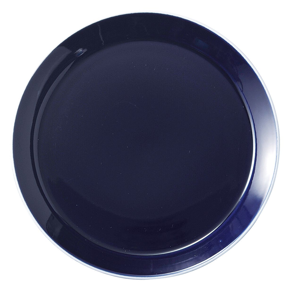 Rakuten - パシオン アスール 21cmプレート KOYO 光洋 光洋陶器 12382005 食器 おしゃれ かわいい 可愛い 業務用 食洗機対応 日本製