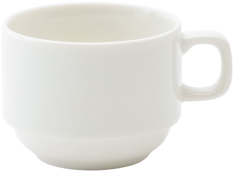 乐天商城 - ボンボヤージ スタックコーヒーカップ KOYO 光洋 光洋陶器 12420352 食器 おしゃれ かわいい 可愛い 業務用 食洗機対応 日本製