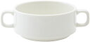 ボンボヤージ スタック両手スープカップ KOYO 光洋 光洋陶器 12420354 食器 おしゃれ かわいい 可愛い 業務用 食洗機対応 日本製