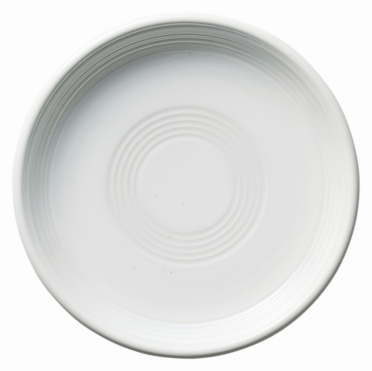 乐天商城 - オービット フロスティーホワイト 23cmミート皿 KOYO 光洋 光洋陶器 12600004 食器 おしゃれ かわいい 可愛い 業務用 食洗機対応 日本製