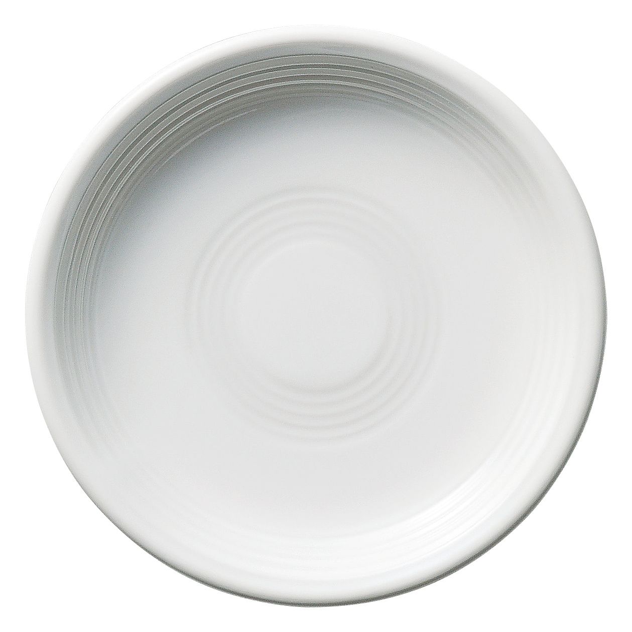 Rakuten - オービット フロスティーホワイト 15cmパン皿 KOYO 光洋 光洋陶器 12600008 食器 おしゃれ かわいい 可愛い 業務用 食洗機対応 日本製