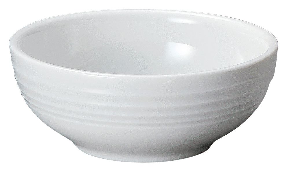 Rakuten - オービット フロスティーホワイト 10cmボウル KOYO 光洋 光洋陶器 12600027 食器 おしゃれ かわいい 可愛い 業務用 食洗機対応 日本製