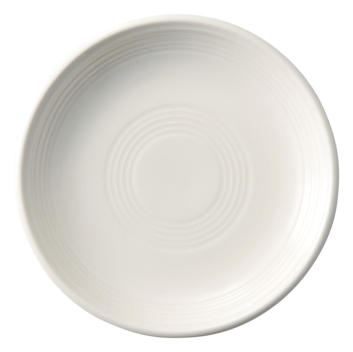 乐天商城 - オービット クラシックアイボリー 19.5cmケーキ皿 KOYO 光洋 光洋陶器 12620006 食器 おしゃれ かわいい 可愛い 業務用 食洗機対応 日本製