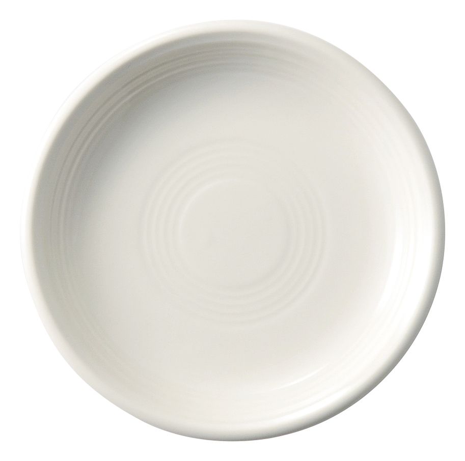 Rakuten - オービット クラシックアイボリー 15cmパン皿 KOYO 光洋 光洋陶器 12620008 食器 おしゃれ かわいい 可愛い 業務用 食洗機対応 日本製