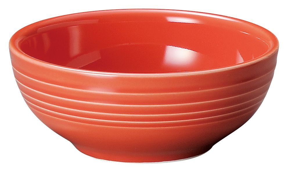 オービット ローズレッド 10cmボウル KOYO 光洋 光洋陶器 12640027 食器 おしゃれ かわいい 可愛い 業務用 食洗機対応 日本製