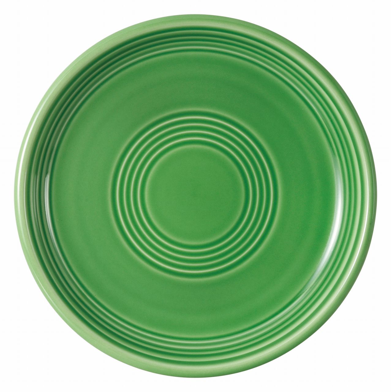 Rakuten - オービット メドウグリーン 23cmミート皿 KOYO 光洋 光洋陶器 12670004 食器 おしゃれ かわいい 可愛い 業務用 食洗機対応 日本製
