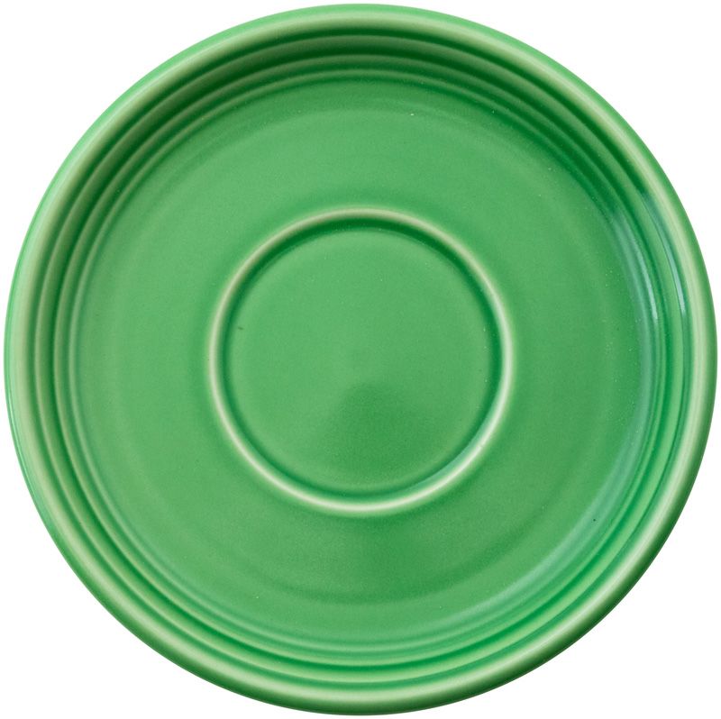 Rakuten - オービット メドウグリーン ラテソーサー KOYO 光洋 光洋陶器 12670057 食器 おしゃれ かわいい 可愛い 業務用 食洗機対応 日本製