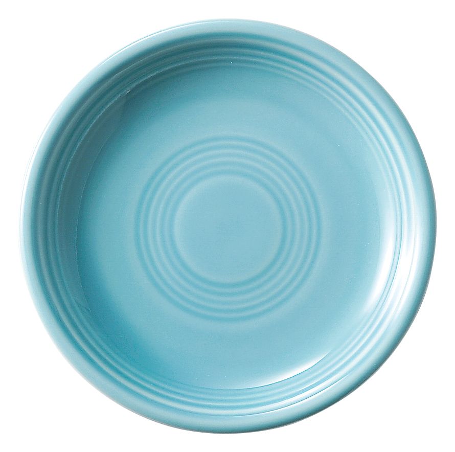 Rakuten - オービット ターコイズブルー 15cmパン皿 KOYO 光洋 光洋陶器 12686008 食器 おしゃれ かわいい 可愛い 業務用 食洗機対応 日本製