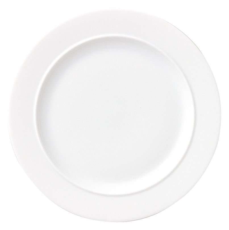 Rakuten - モンターニュ 19.5cmプレート KOYO 光洋 光洋陶器 12700006 食器 おしゃれ かわいい 可愛い 業務用 食洗機対応 日本製