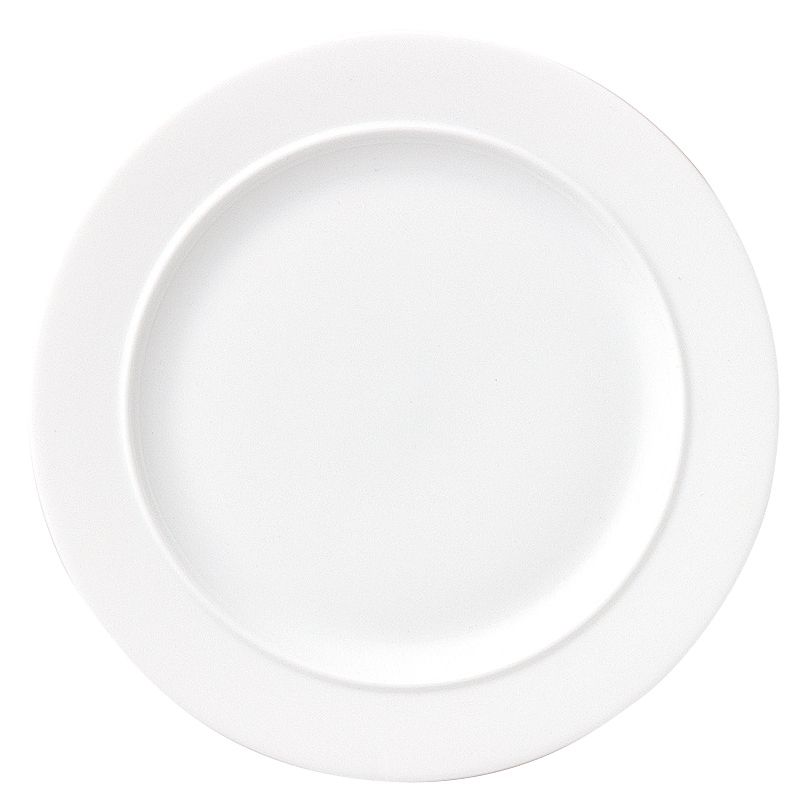 Rakuten - モンターニュ 17.5cmプレート KOYO 光洋 光洋陶器 12700007 食器 おしゃれ かわいい 可愛い 業務用 食洗機対応 日本製