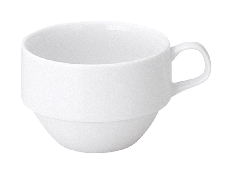 Rakuten - モンターニュ スタックスープカップ KOYO 光洋 光洋陶器 12700059 食器 おしゃれ かわいい 可愛い 業務用 食洗機対応 日本製