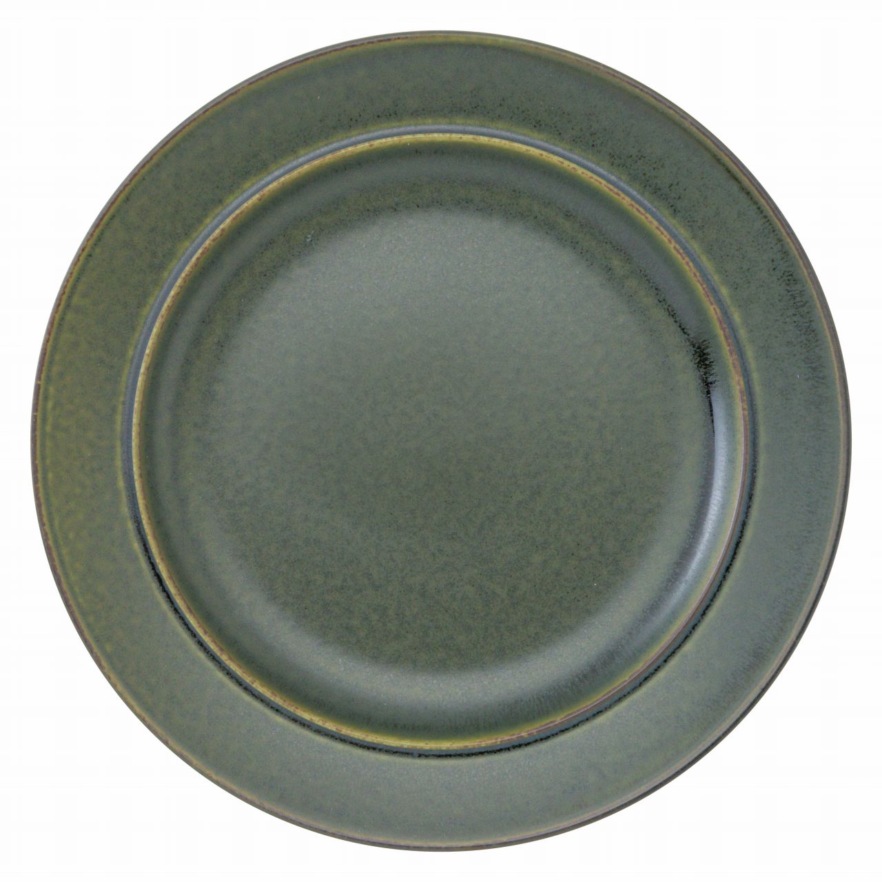 Rakuten - モンターニュ エルム 23cmプレート KOYO 光洋 光洋陶器 12772004 食器 おしゃれ かわいい 可愛い 業務用 食洗機対応 日本製
