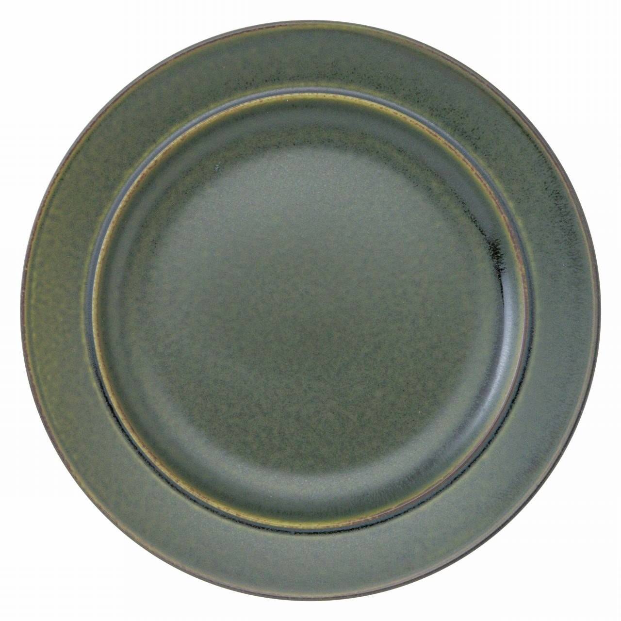 Rakuten - モンターニュ エルム 17.5cmプレート KOYO 光洋 光洋陶器 12772007 食器 おしゃれ かわいい 可愛い 業務用 食洗機対応 日本製