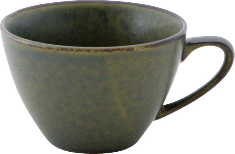 Rakuten - モンターニュ エルム コーヒーカップ KOYO 光洋 光洋陶器 12772052 食器 おしゃれ かわいい 可愛い 業務用 食洗機対応 日本製