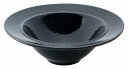 モンターニュ インディゴ 18cmリムボウル KOYO 光洋 光洋陶器 12781034 食器 おしゃれ かわいい 可愛い 業務用 食洗機対応 日本製