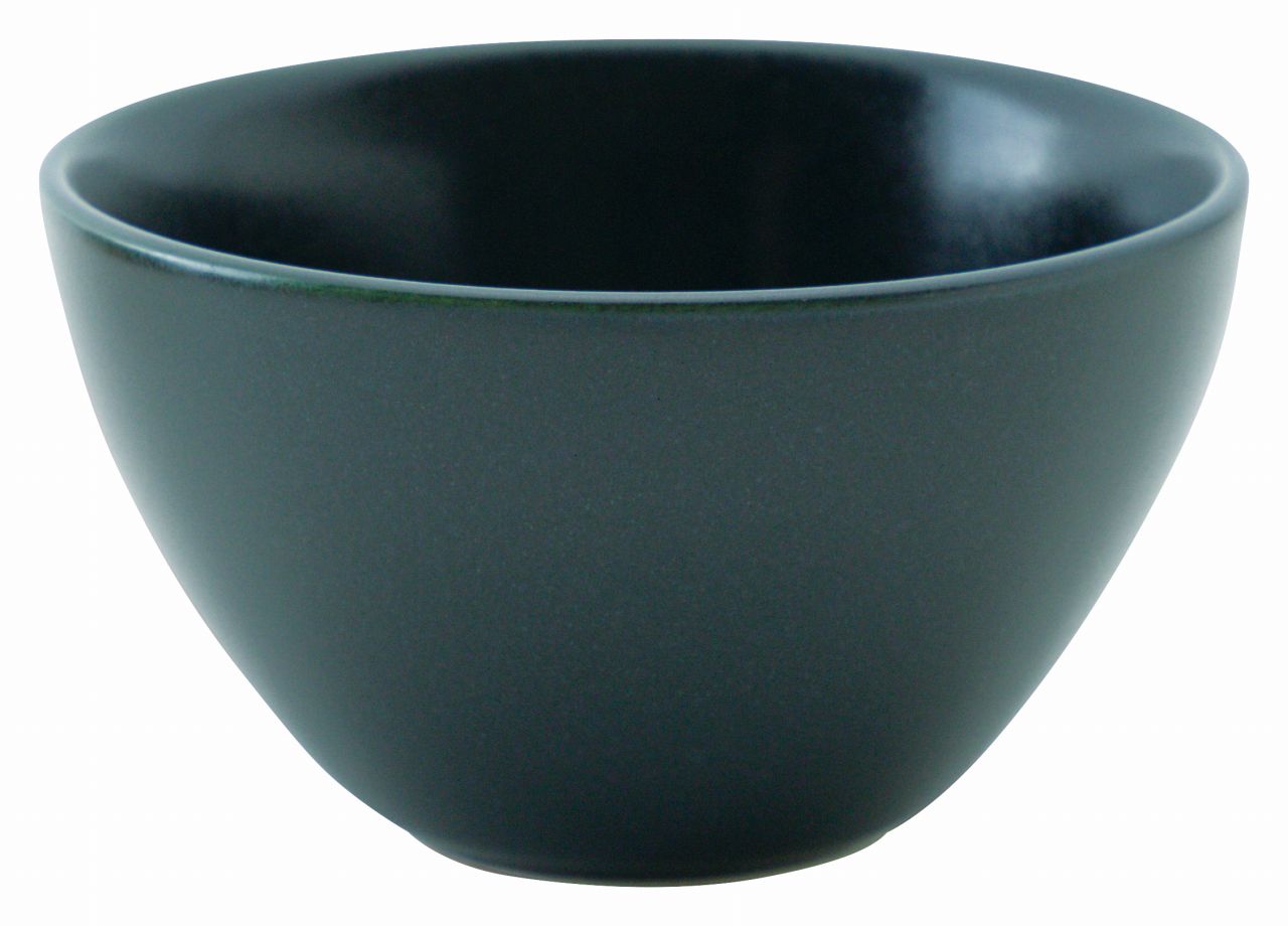 Rakuten - パシオン オニキスブルー 13.5cmマルチボウル KOYO 光洋 光洋陶器 17787027 食器 おしゃれ かわいい 可愛い 業務用 食洗機対応 日本製