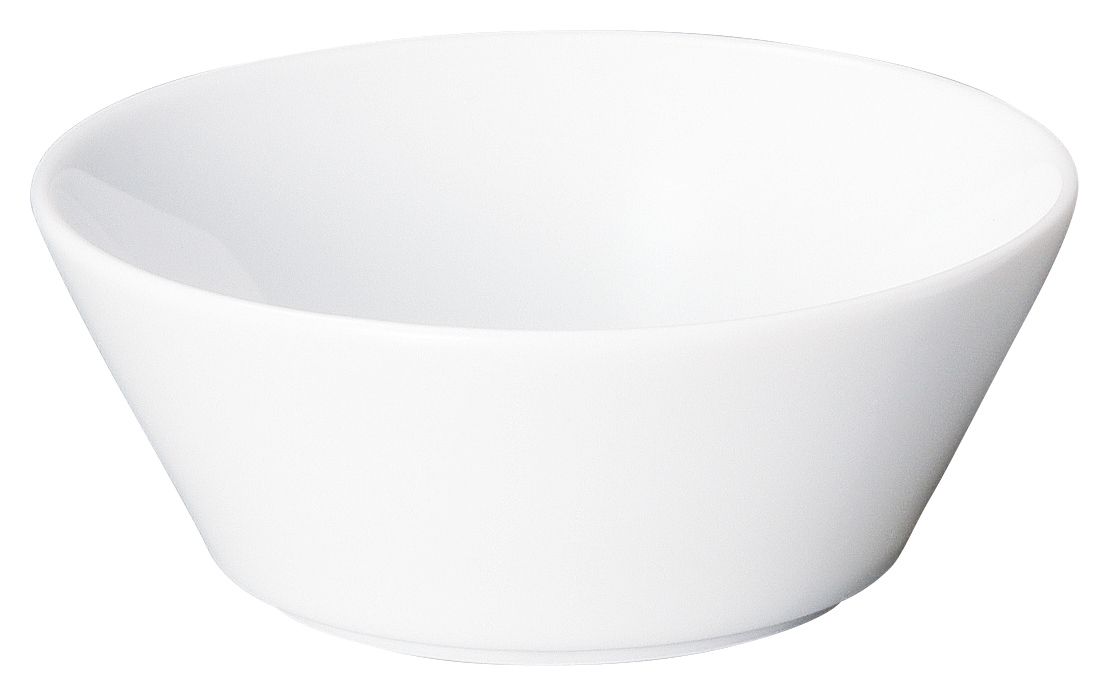 パシオン ピュアホワイト 13.5cmボウル KOYO 光洋 光洋陶器 19700025 食器 おしゃれ かわいい 可愛い 業務用 食洗機対応 日本製