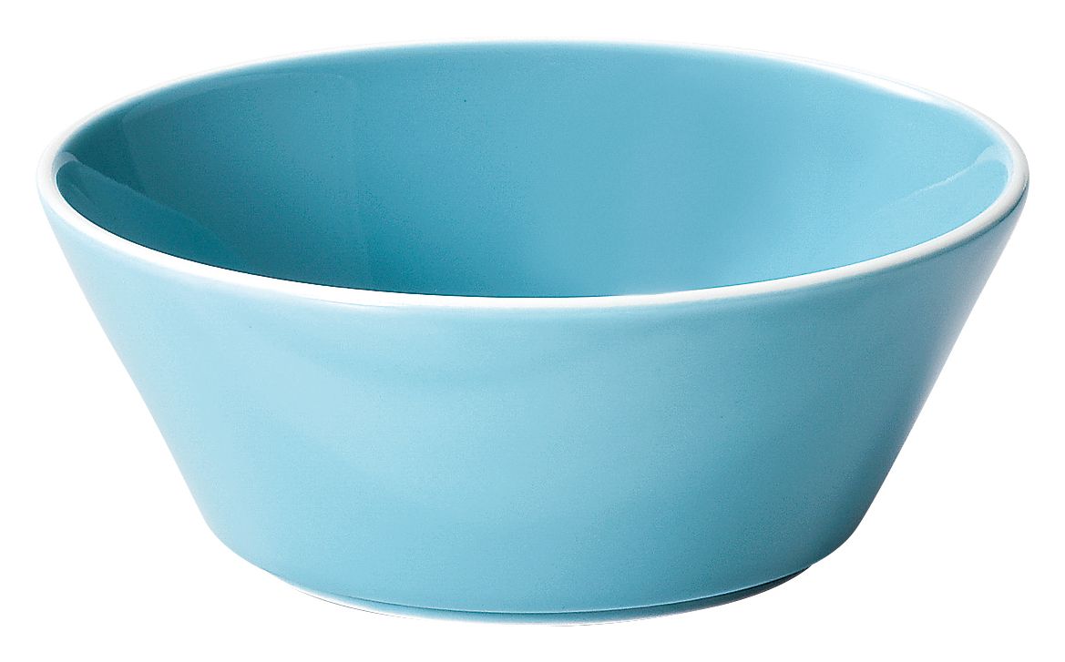 樂天商城 - パシオン セレステ 13.5cmボウル KOYO 光洋 光洋陶器 19785025 食器 おしゃれ かわいい 可愛い 業務用 食洗機対応 日本製