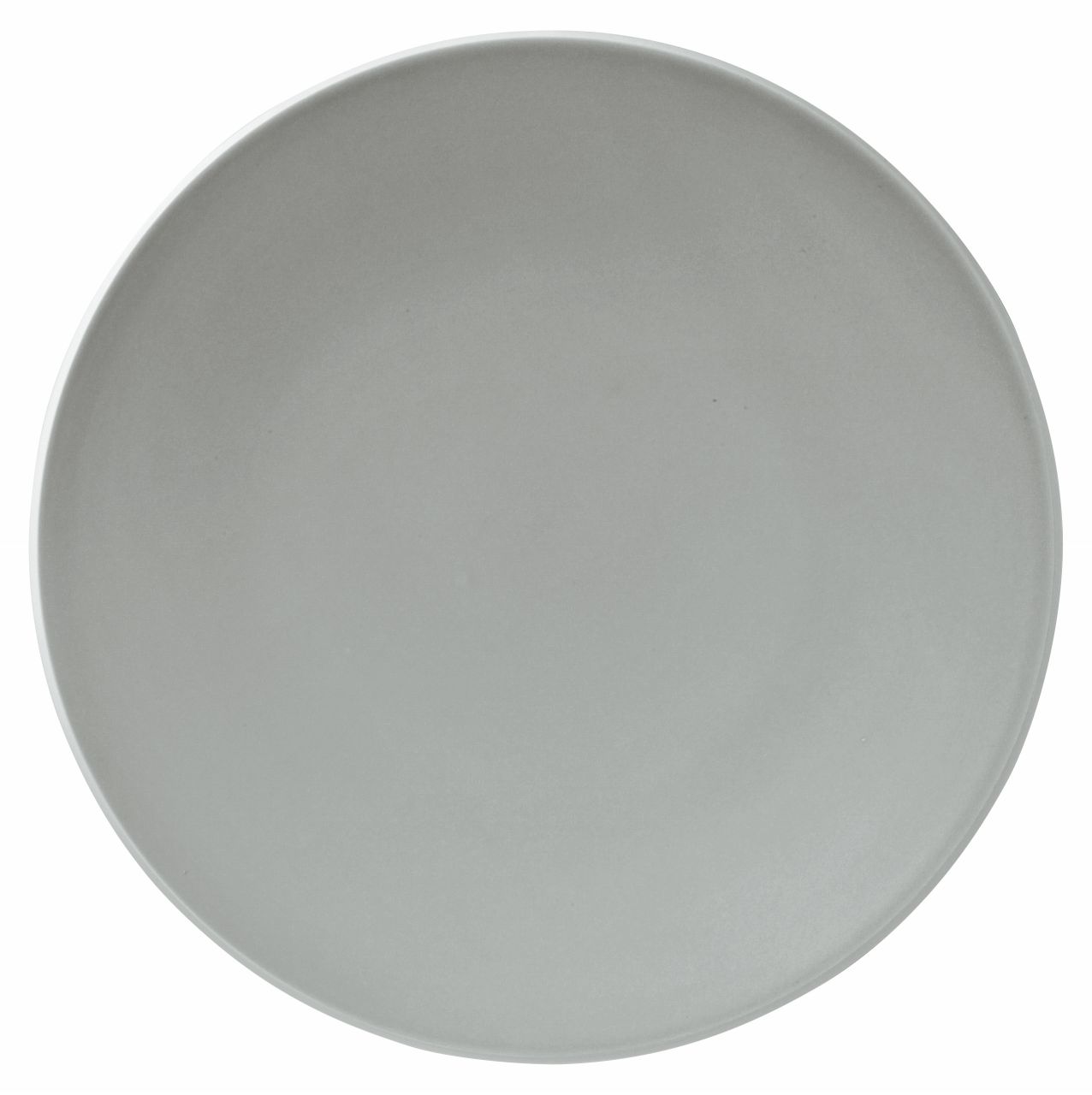 Rakuten - カルマ アーバングレー 27.5cmプレート KOYO 光洋 光洋陶器 12973002 食器 おしゃれ かわいい 可愛い 業務用 食洗機対応 日本製