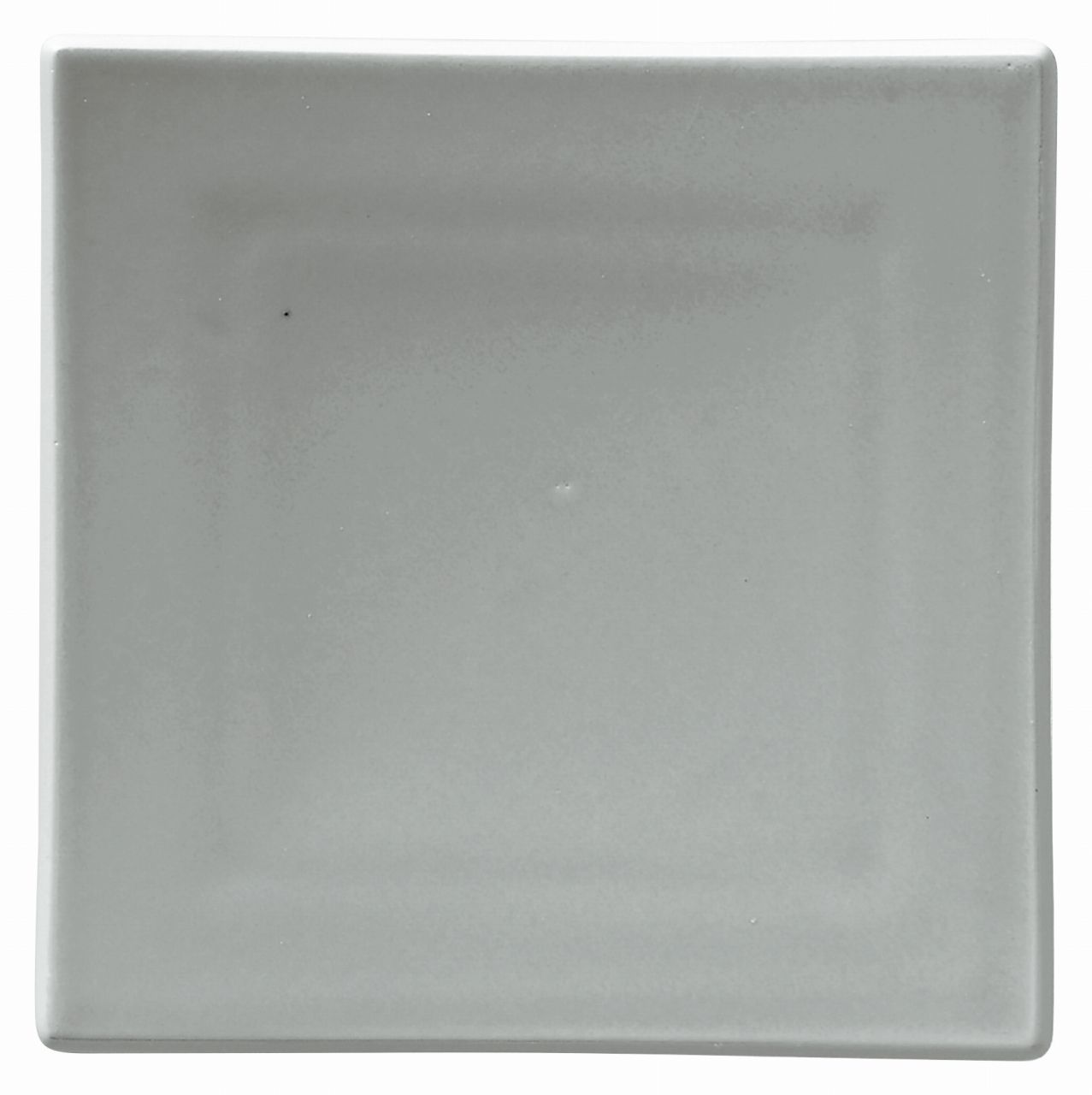 Rakuten - カルマ アーバングレー 25cmスクエアープレート KOYO 光洋 光洋陶器 12973062 食器 おしゃれ かわいい 可愛い 業務用 食洗機対応 日本製