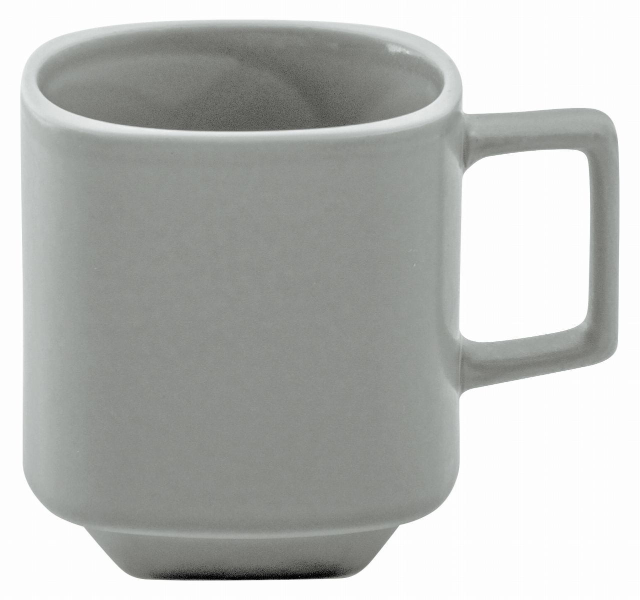 樂天商城 - カルマ アーバングレー スタックマグカップ KOYO 光洋 光洋陶器 12973450 食器 おしゃれ かわいい 可愛い 業務用 食洗機対応 日本製
