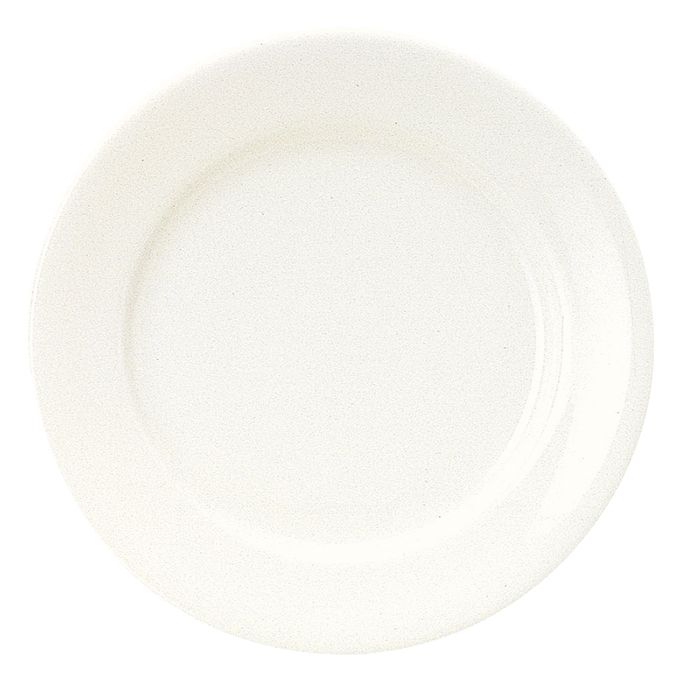 Rakuten - ボンクジィーン 23cmミート皿 KOYO 光洋 光洋陶器 13120004 食器 おしゃれ かわいい 可愛い 業務用 食洗機対応 日本製