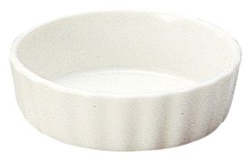 Rakuten - ボンクジィーン 8cmタルト KOYO 光洋 光洋陶器 13120099 食器 おしゃれ かわいい 可愛い 業務用 食洗機対応 日本製