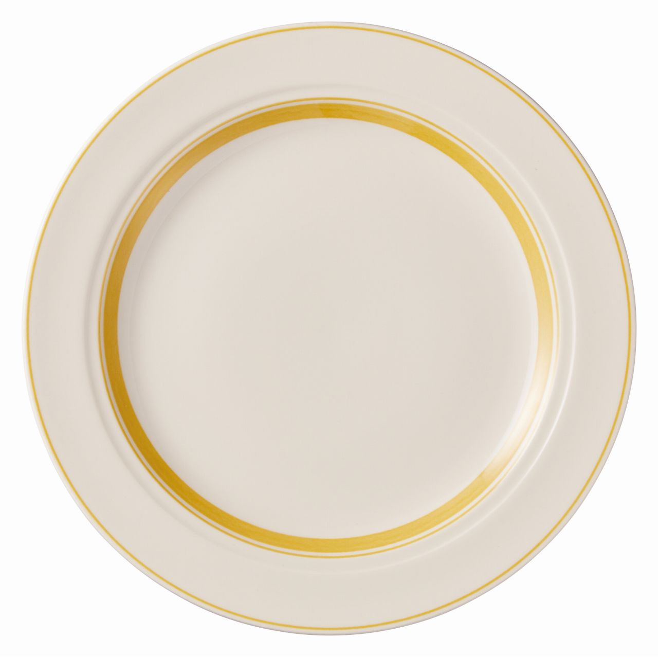 Rakuten - カントリーサイド シトラスイエロー 27cmディナー皿 KOYO 光洋 光洋陶器 13422002 食器 おしゃれ かわいい 可愛い 業務用 食洗機対応 日本製