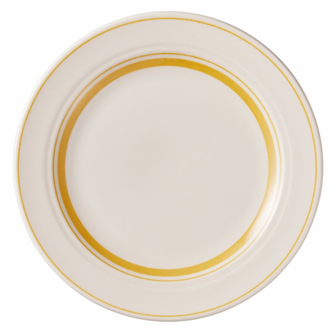 Rakuten - カントリーサイド シトラスイエロー 16cmパン皿 KOYO 光洋 光洋陶器 13422008 食器 おしゃれ かわいい 可愛い 業務用 食洗機対応 日本製