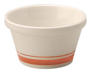 乐天商城 - カントリーサイド ソーバーオレンジ 7.5cmソースカップ KOYO 光洋 光洋陶器 13425098 食器 おしゃれ かわいい 可愛い 業務用 食洗機対応 日本製
