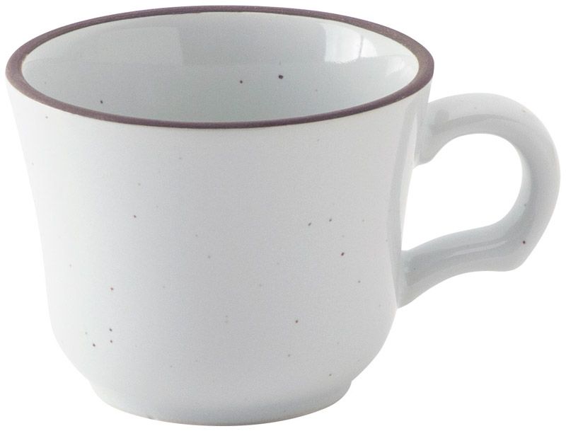 Rakuten - カントリーサイド ノーザンヒル コーヒーカップ KOYO 光洋 光洋陶器 13437052 食器 おしゃれ かわいい 可愛い 業務用 食洗機対応 日本製