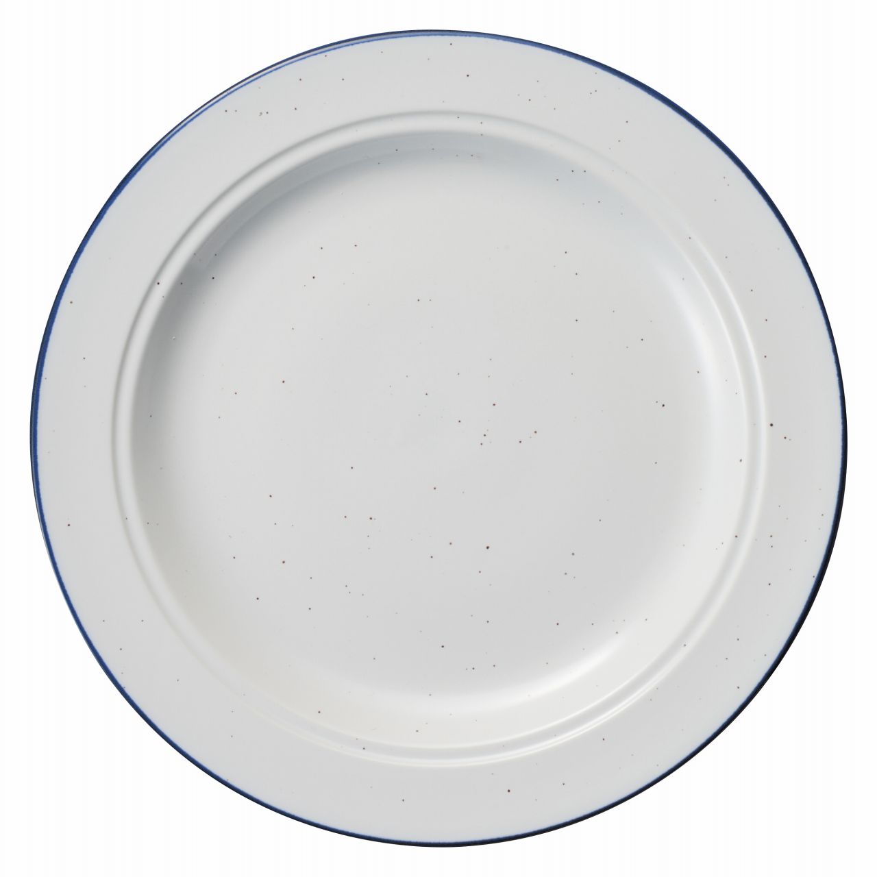 Rakuten - カントリーサイド ノーザンレイク 20cmケーキ皿 KOYO 光洋 光洋陶器 13438006 食器 おしゃれ かわいい 可愛い 業務用 食洗機対応 日本製