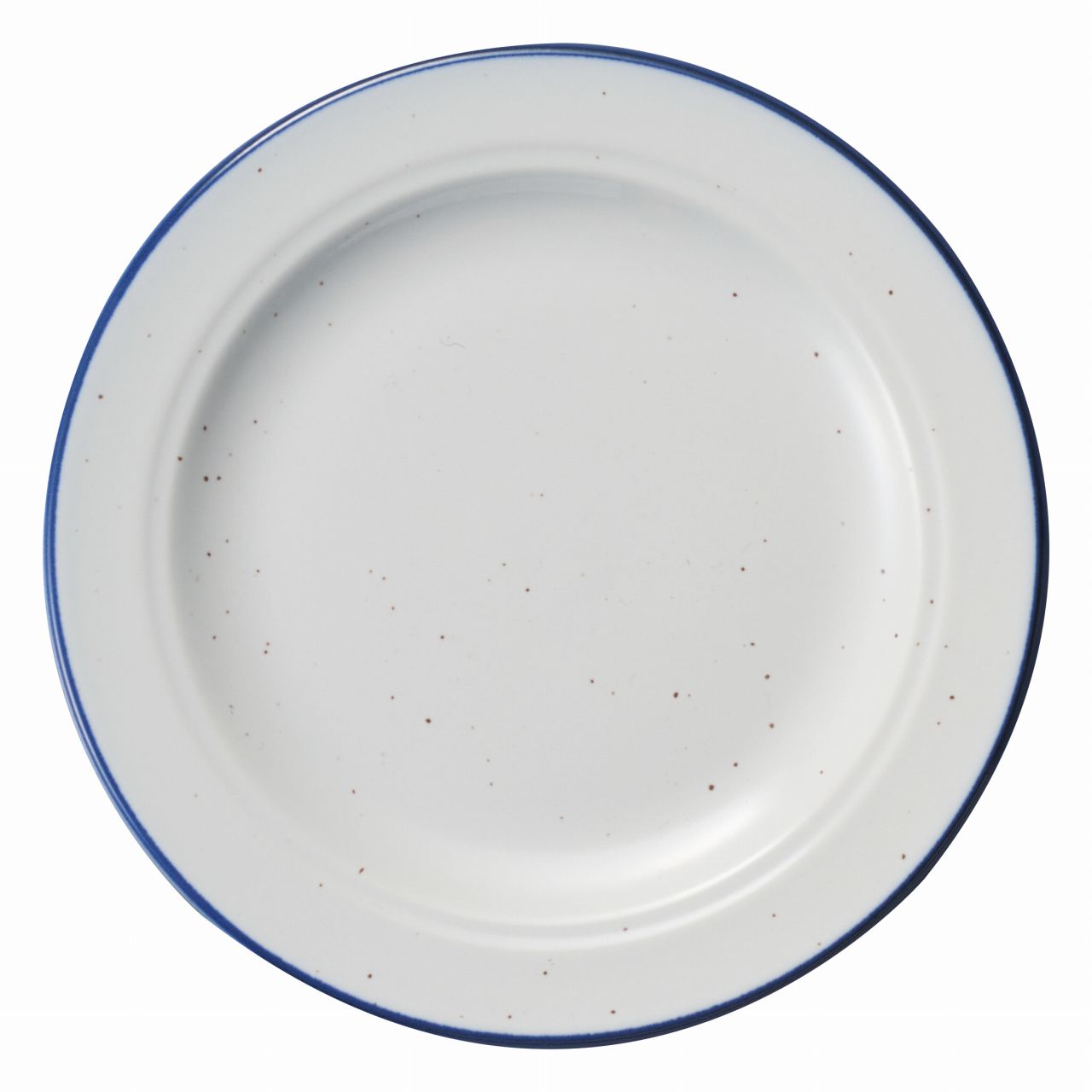 Rakuten - カントリーサイド ノーザンレイク 16cmパン皿 KOYO 光洋 光洋陶器 13438008 食器 おしゃれ かわいい 可愛い 業務用 食洗機対応 日本製