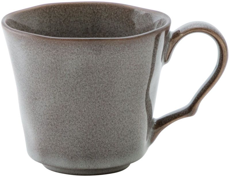 Rakuten - ラフェルム ストームグレー コーヒーカップ KOYO 光洋 光洋陶器 13573052 食器 おしゃれ かわいい 可愛い 業務用 食洗機対応 日本製