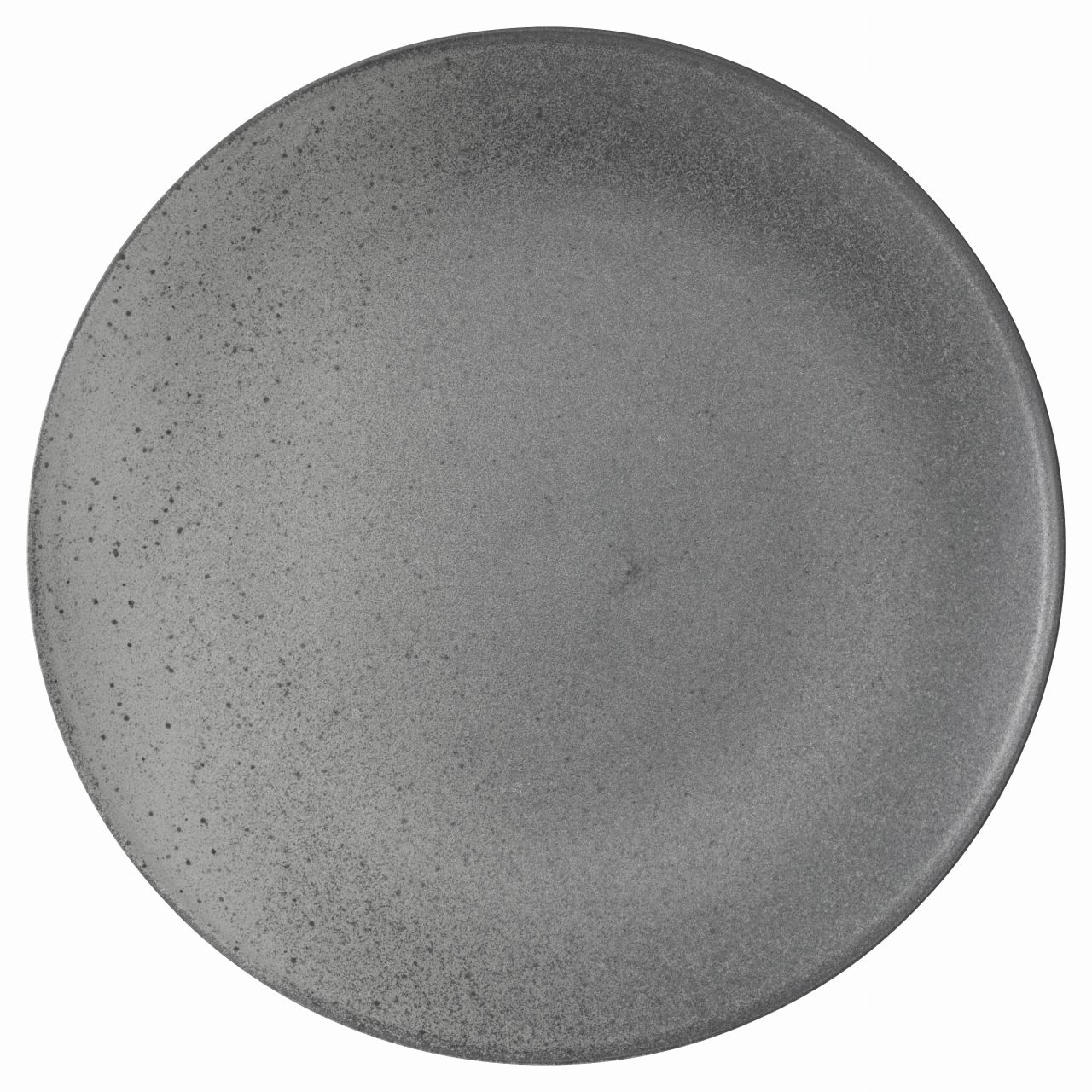 乐天商城 - フィノ ロシュグレー 26cmプレート KOYO 光洋 光洋陶器 13621003 食器 おしゃれ かわいい 可愛い 業務用 食洗機対応 日本製