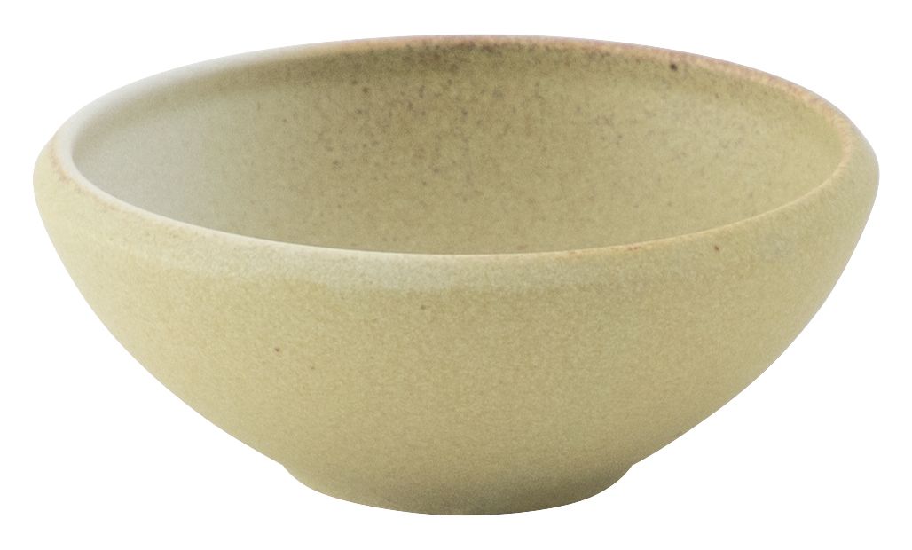 乐天商城 - フィノ デューンイエロー 10cmボウル KOYO 光洋 光洋陶器 13623027 食器 おしゃれ かわいい 可愛い 業務用 食洗機対応 日本製