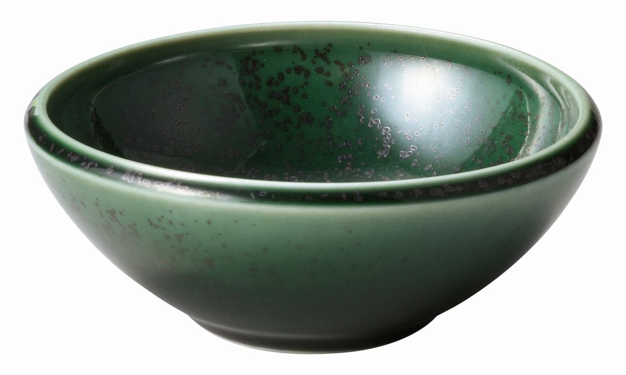 Rakuten - フィノ アイビーグリーン 10cmボウル KOYO 光洋 光洋陶器 13671027 食器 おしゃれ かわいい 可愛い 業務用 食洗機対応 日本製
