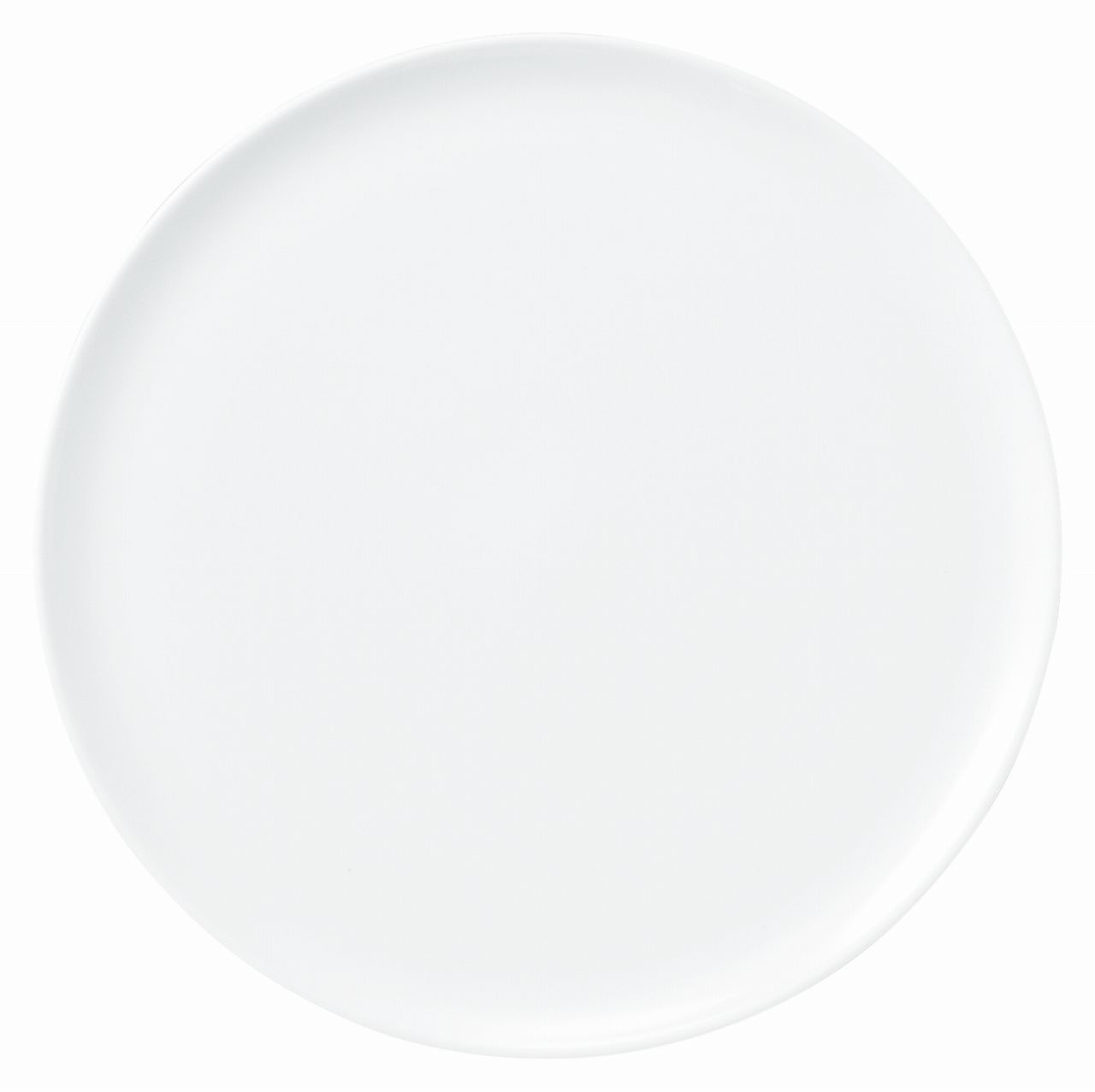 Rakuten - プラージュ 28.5cmピザプレート KOYO 光洋 光洋陶器 13700032 食器 おしゃれ かわいい 可愛い 業務用 食洗機対応 日本製
