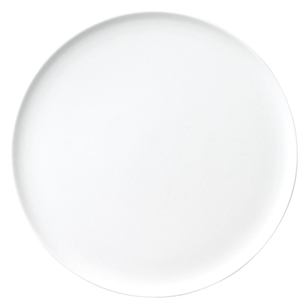 Rakuten - プラージュ 26cmピザプレート KOYO 光洋 光洋陶器 13700033 食器 おしゃれ かわいい 可愛い 業務用 食洗機対応 日本製